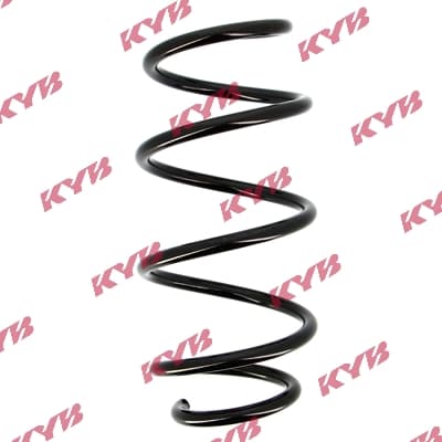 KYB Pružina podvozku RA1297 1