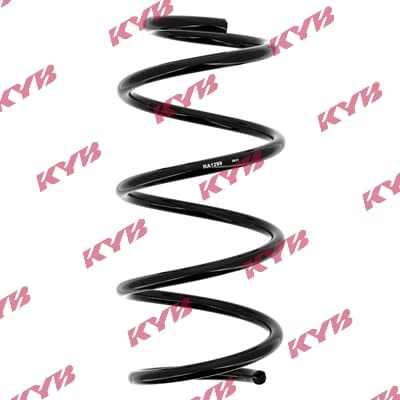 KYB Pružina podvozku RA1299 1