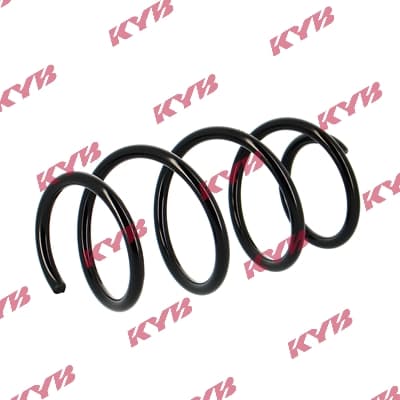 KYB Pružina podvozku RA1343 1