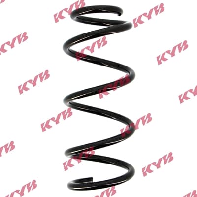 KYB Pružina podvozku RA1393 1