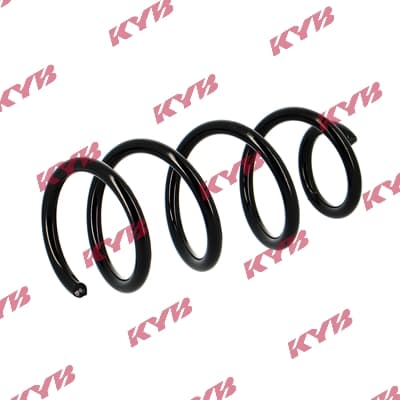 KYB Pružina podvozku RA1397 1