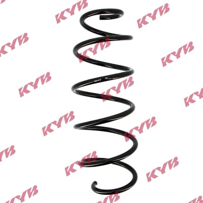 KYB Pružina podvozku RA1413 1