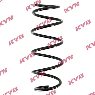 KYB Pružina podvozku RA1429 1