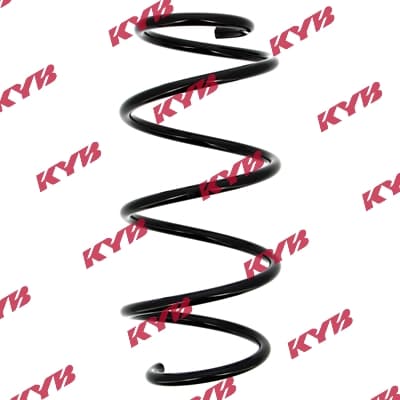 KYB Pružina podvozku RA1432 1