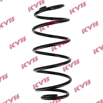 KYB Pružina podvozku RA1472 1