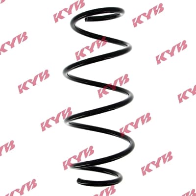 KYB Pružina podvozku RA1478 1