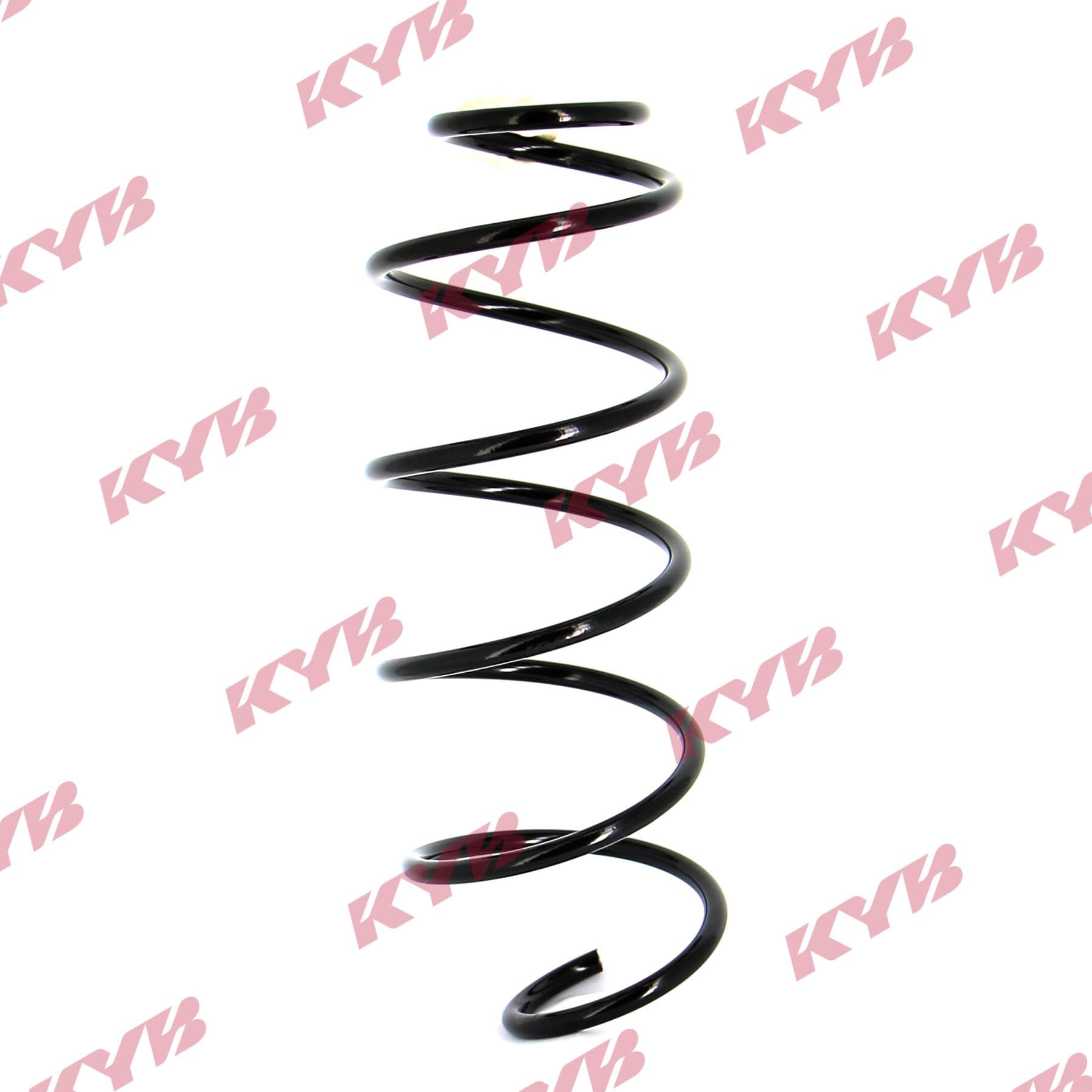 KYB Pružina podvozku RA1516 1