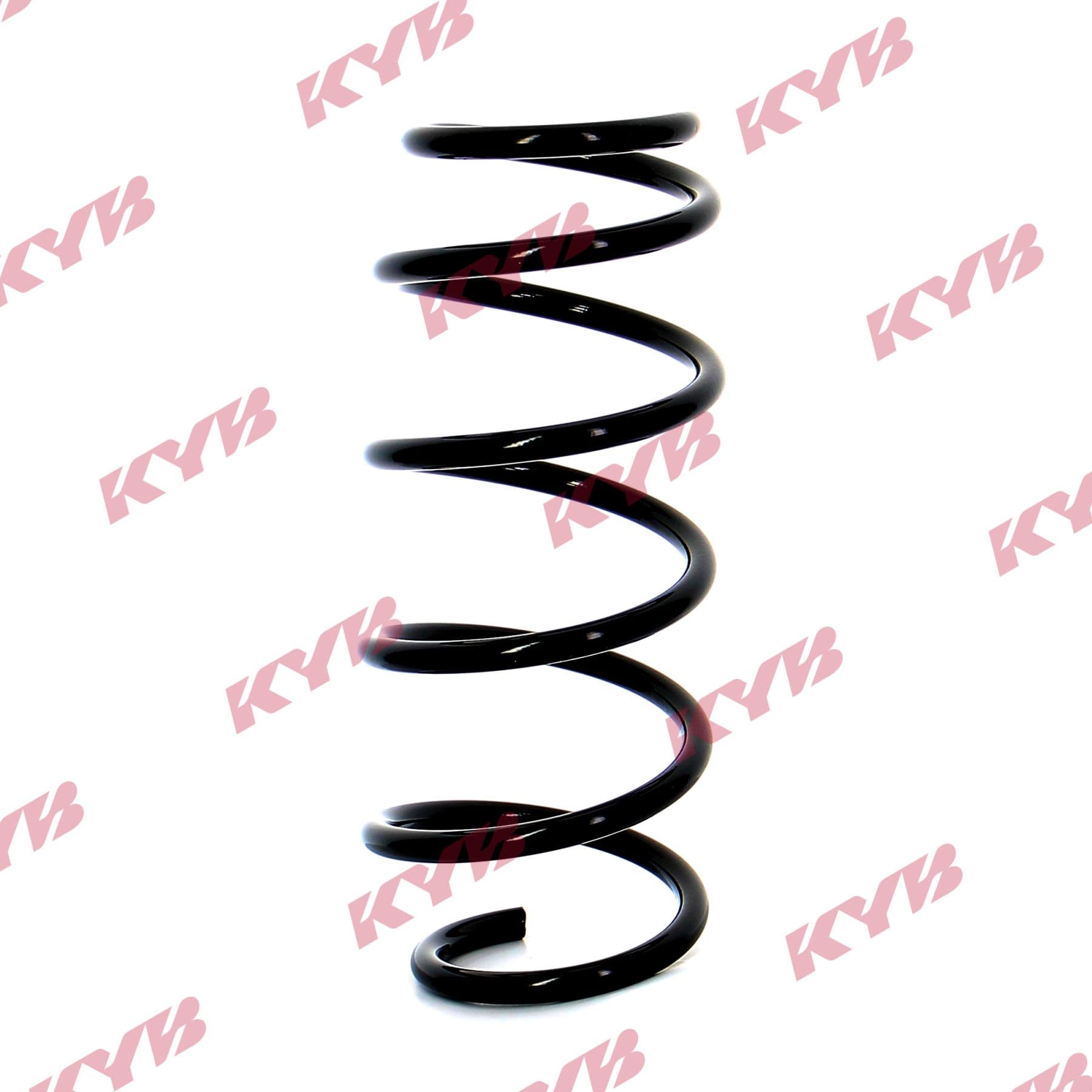 KYB Pružina podvozku RA1526 1