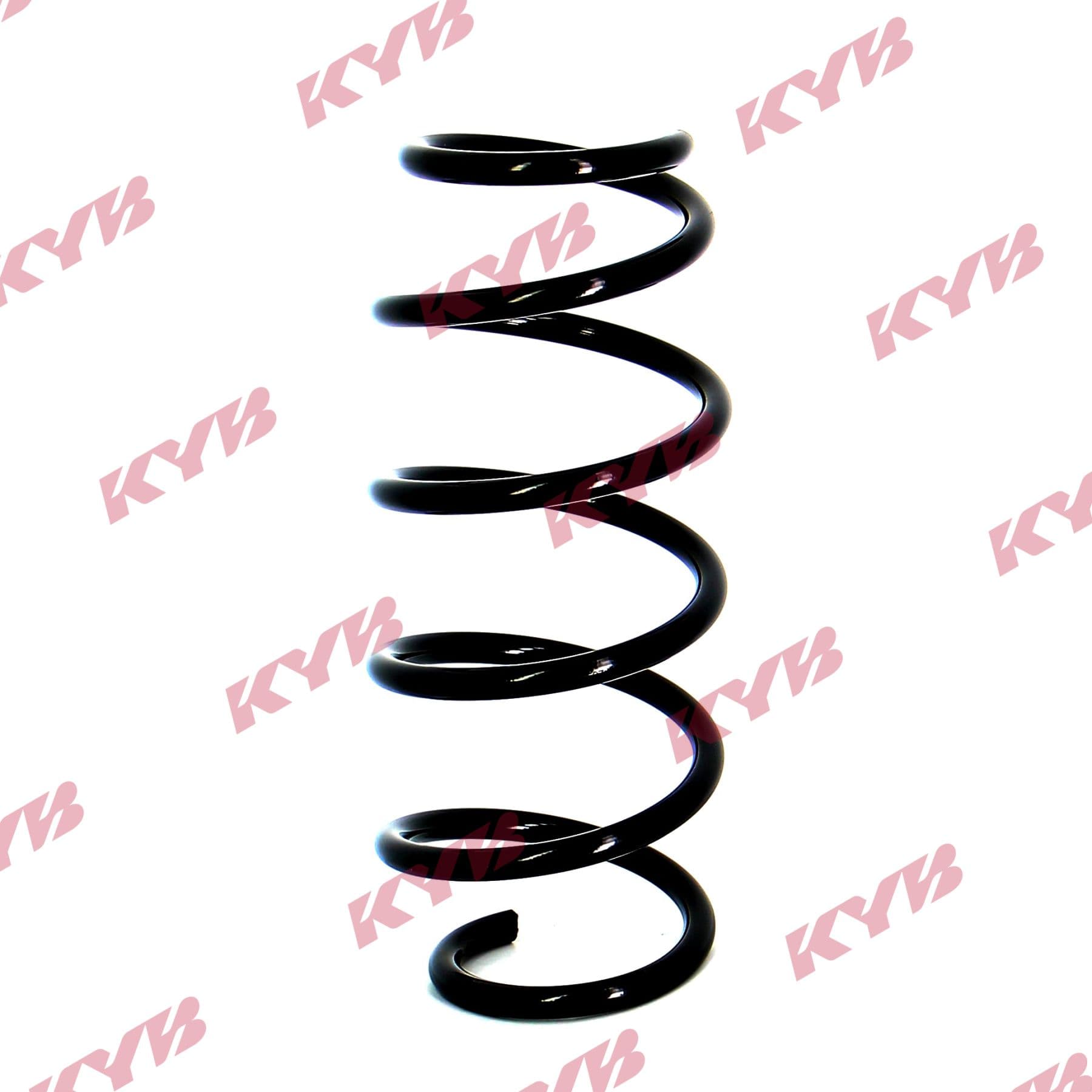 KYB Pružina podvozku RA1527 1