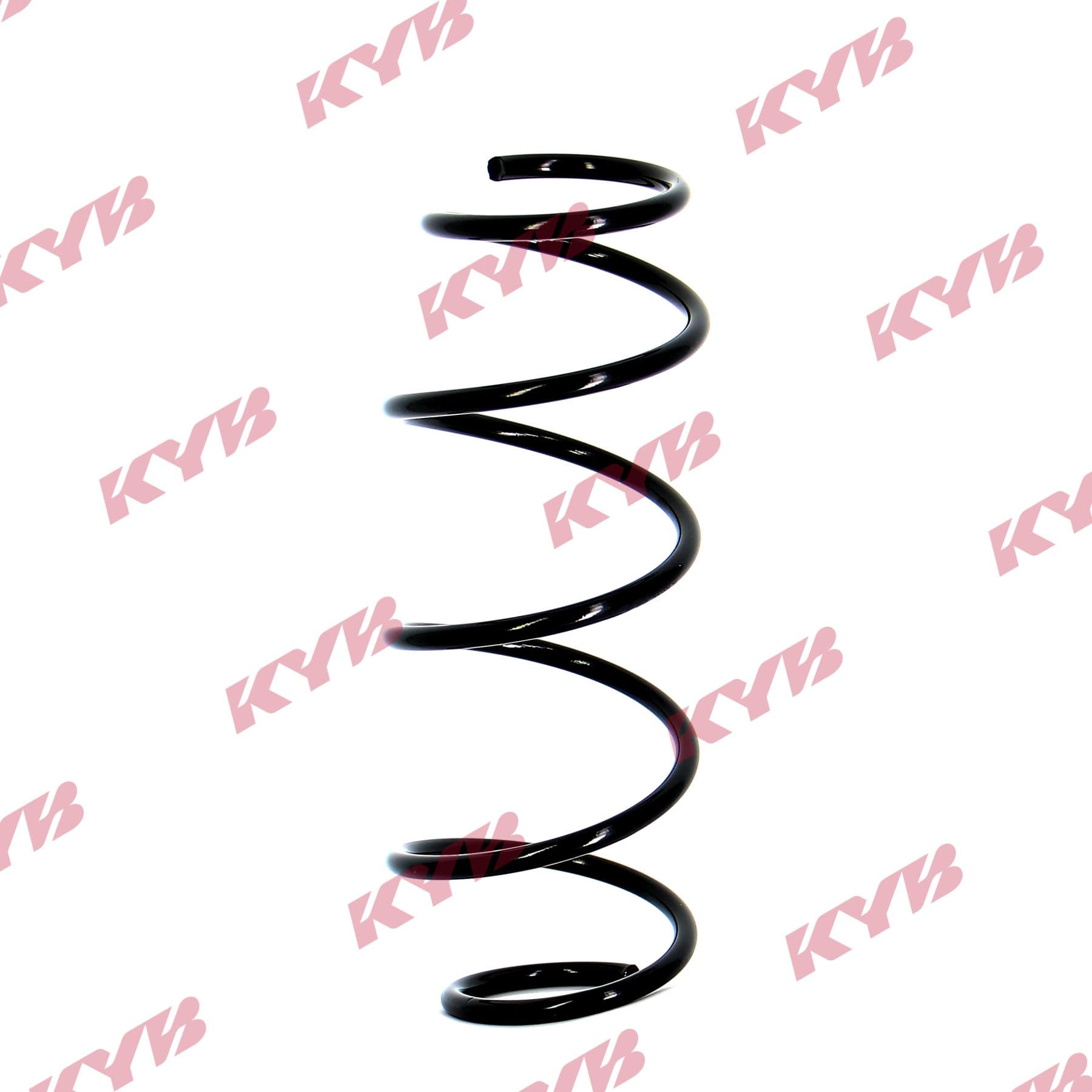 KYB Pružina podvozku RA1534 1
