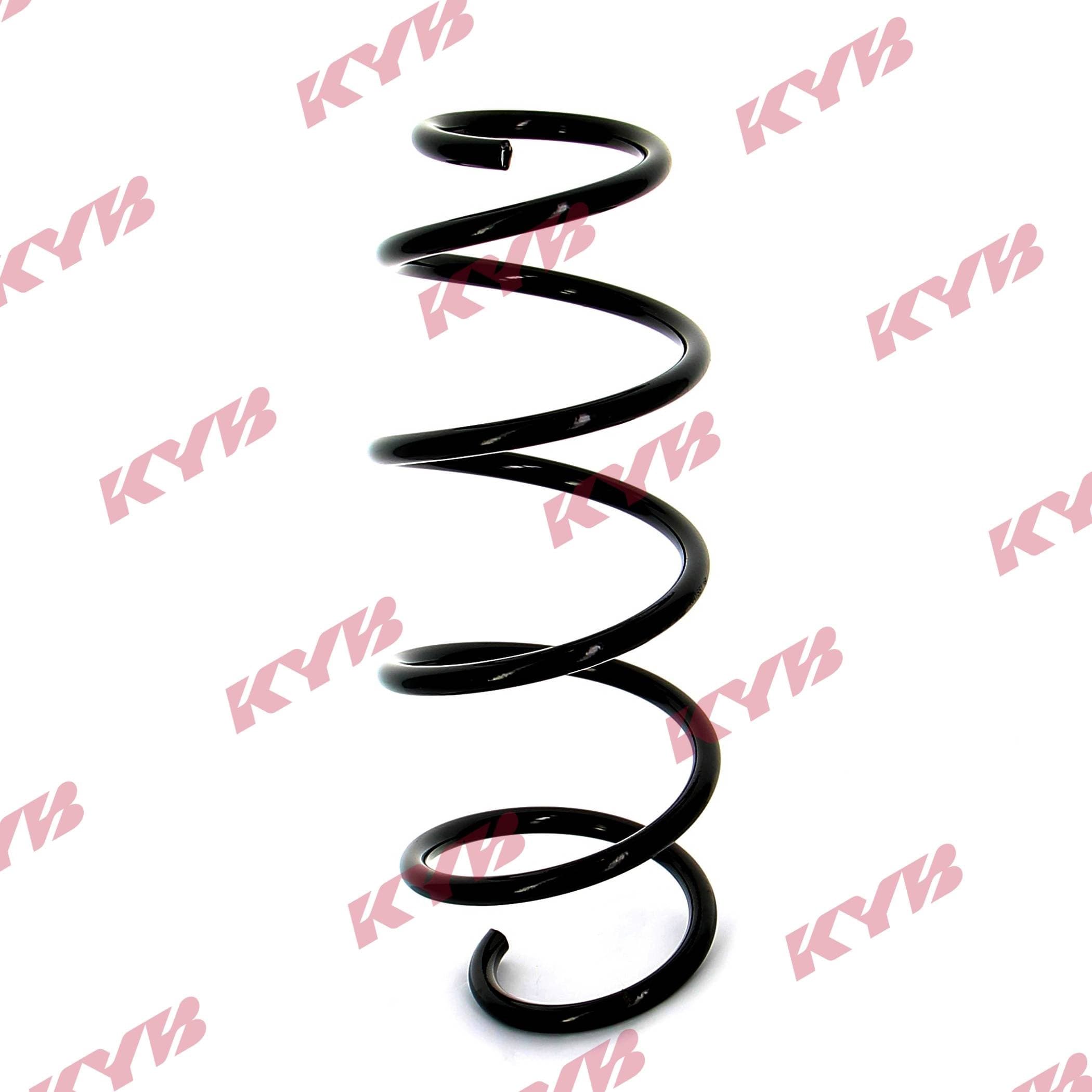 KYB Pružina podvozku RA1551 1