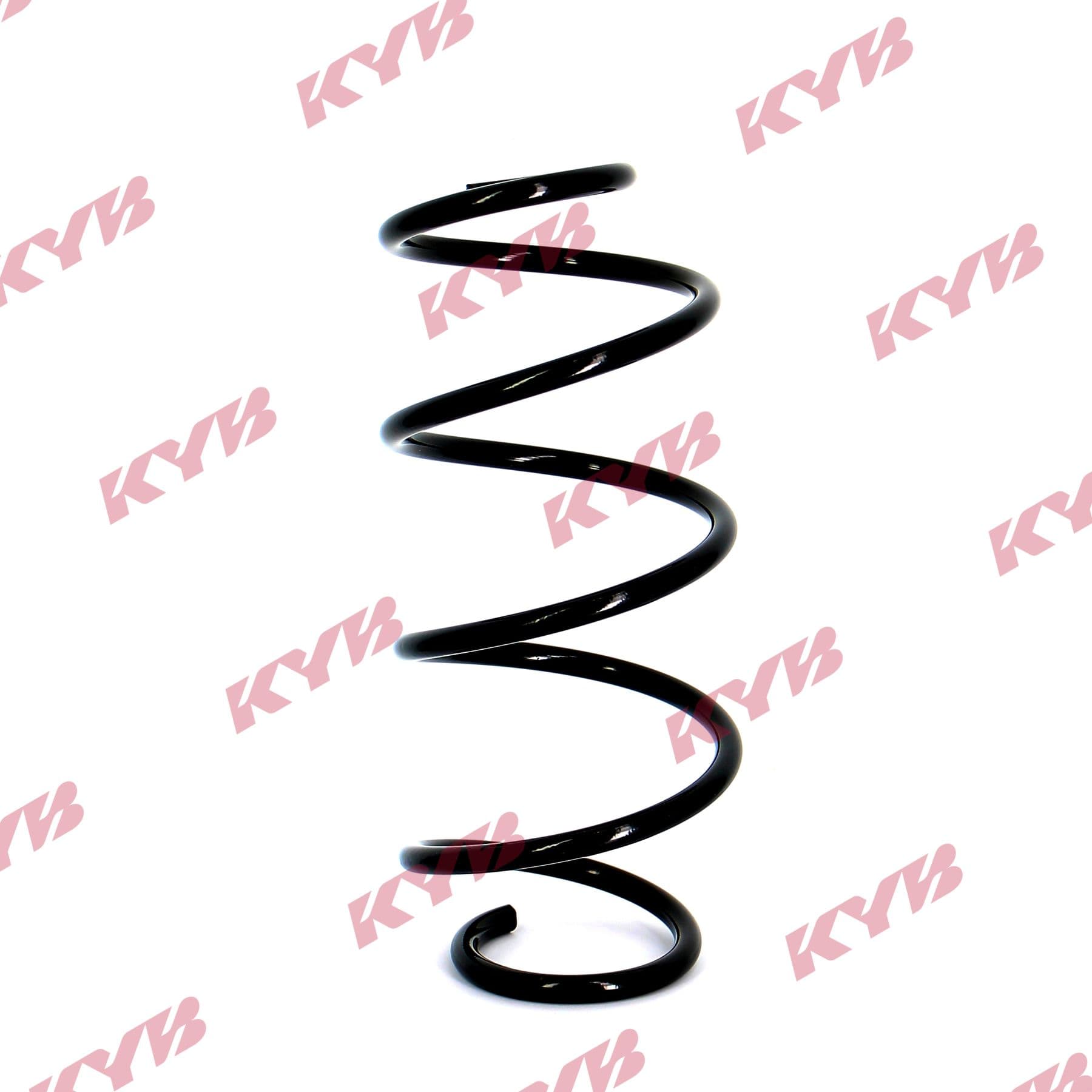 KYB Pružina podvozku RA1567 1