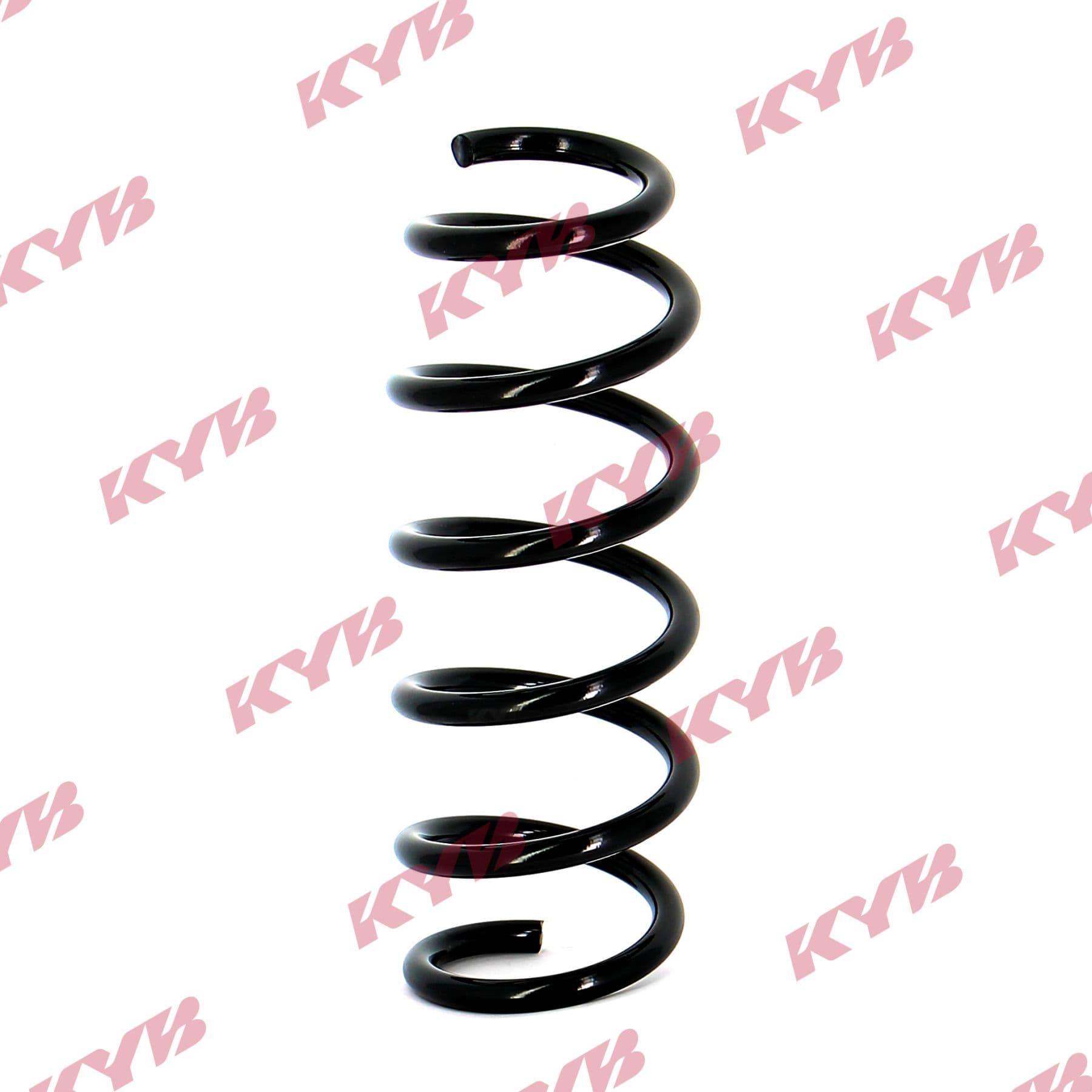 KYB Pružina podvozku RA1597 1