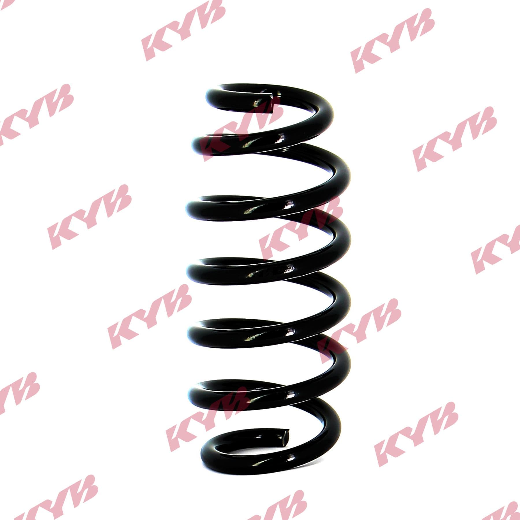 KYB Pružina podvozku RA1602 1