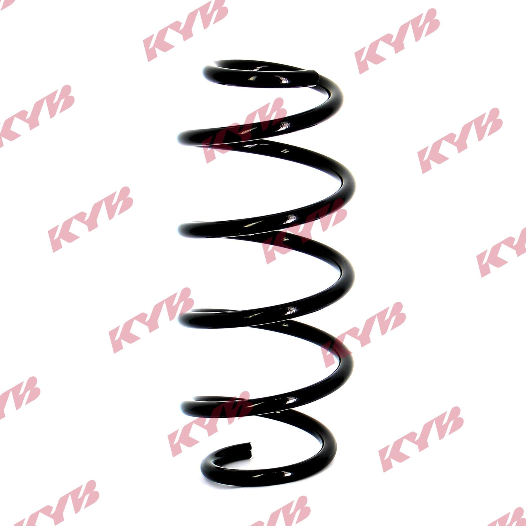 KYB Pružina podvozku RA1611 1