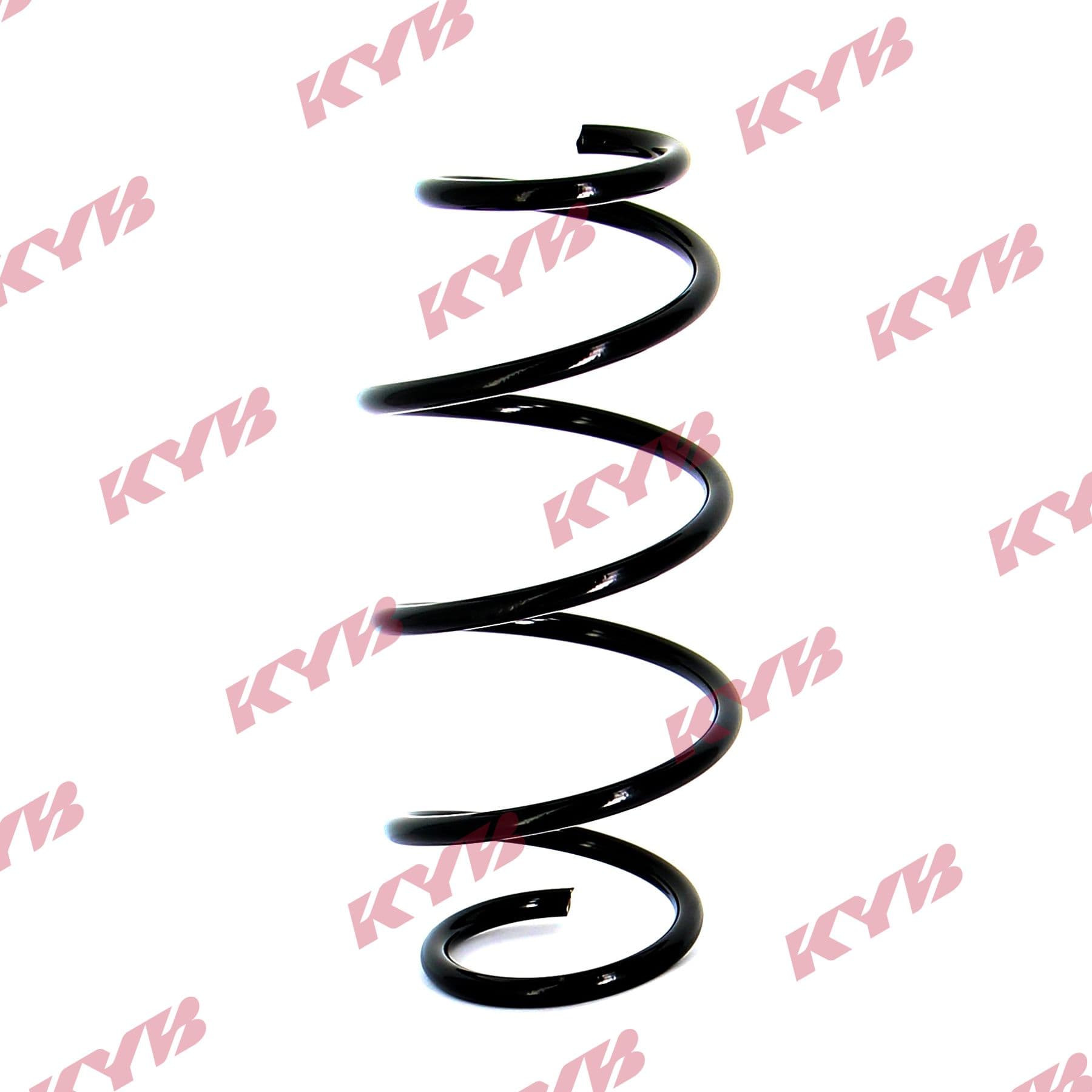 KYB Pružina podvozku RA1688 1