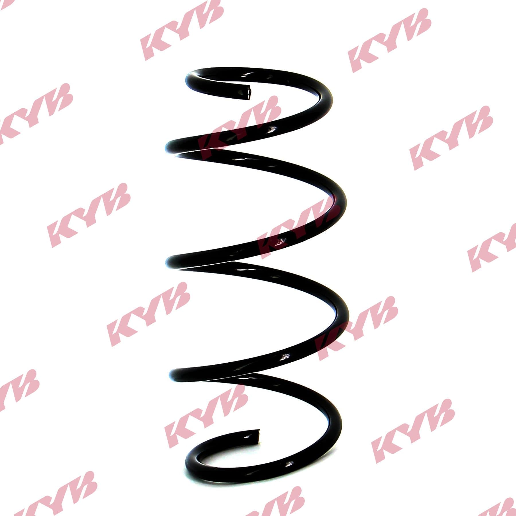 KYB Pružina podvozku RA1701 1