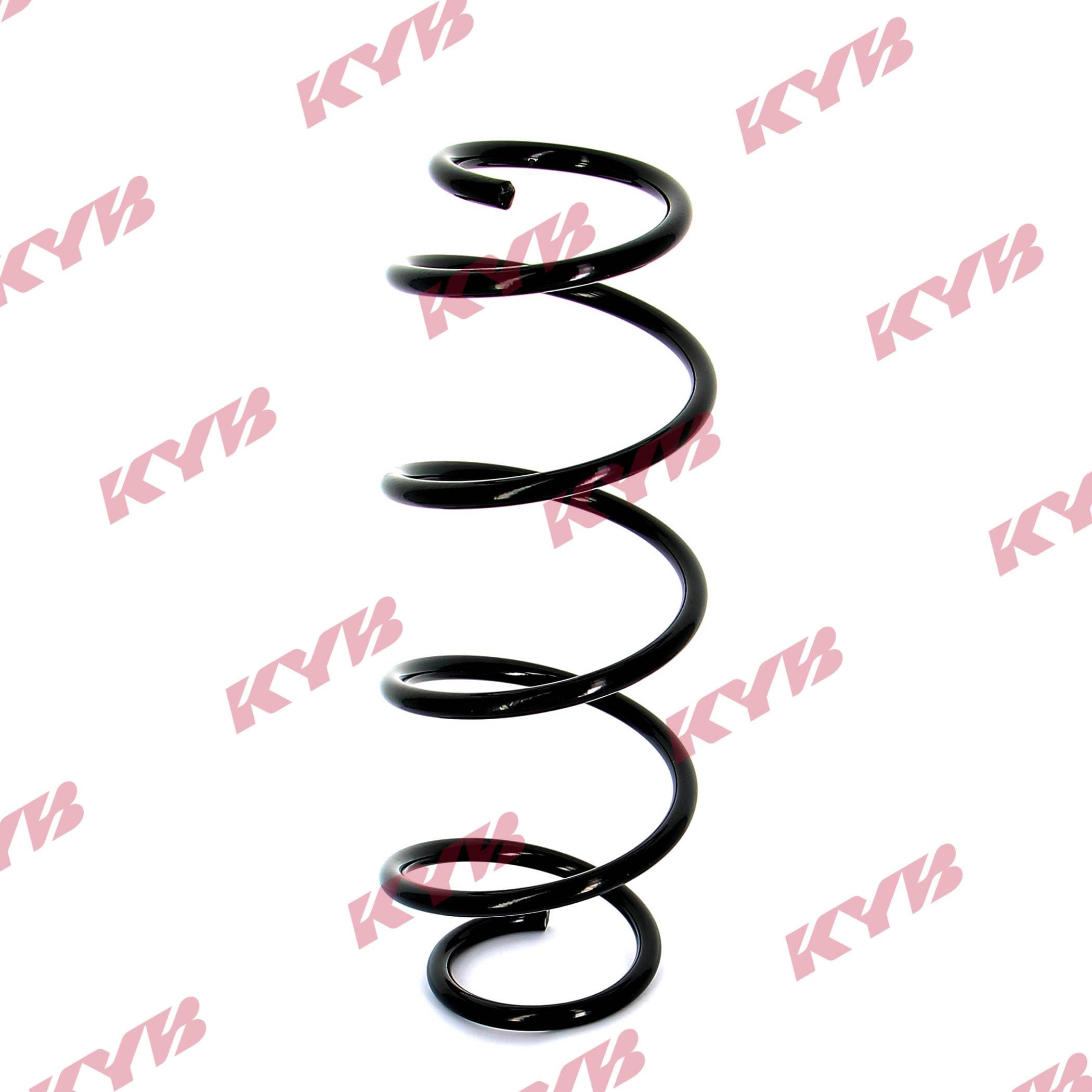 KYB Pružina podvozku RA1706 1