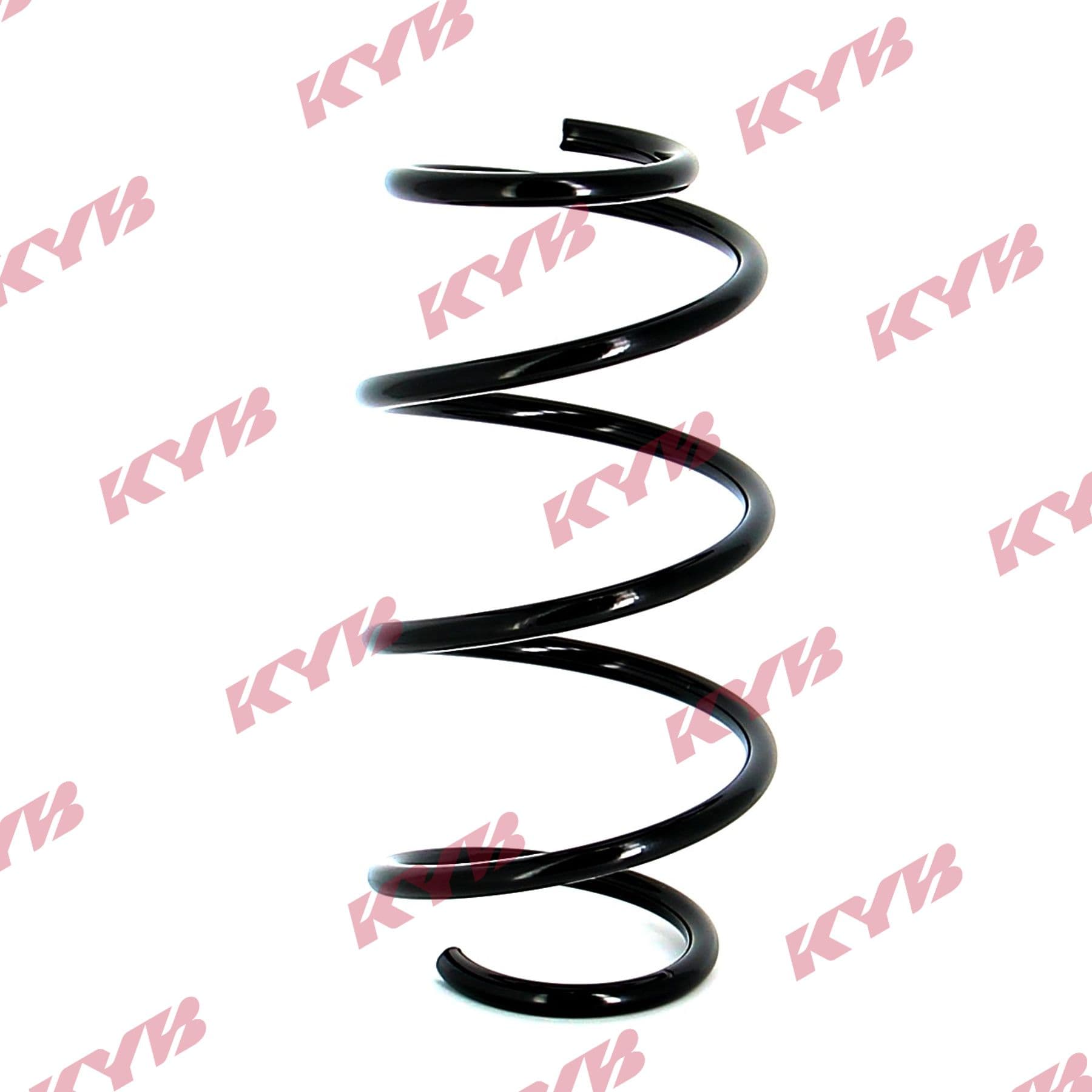 KYB Pružina podvozku RA1709 1