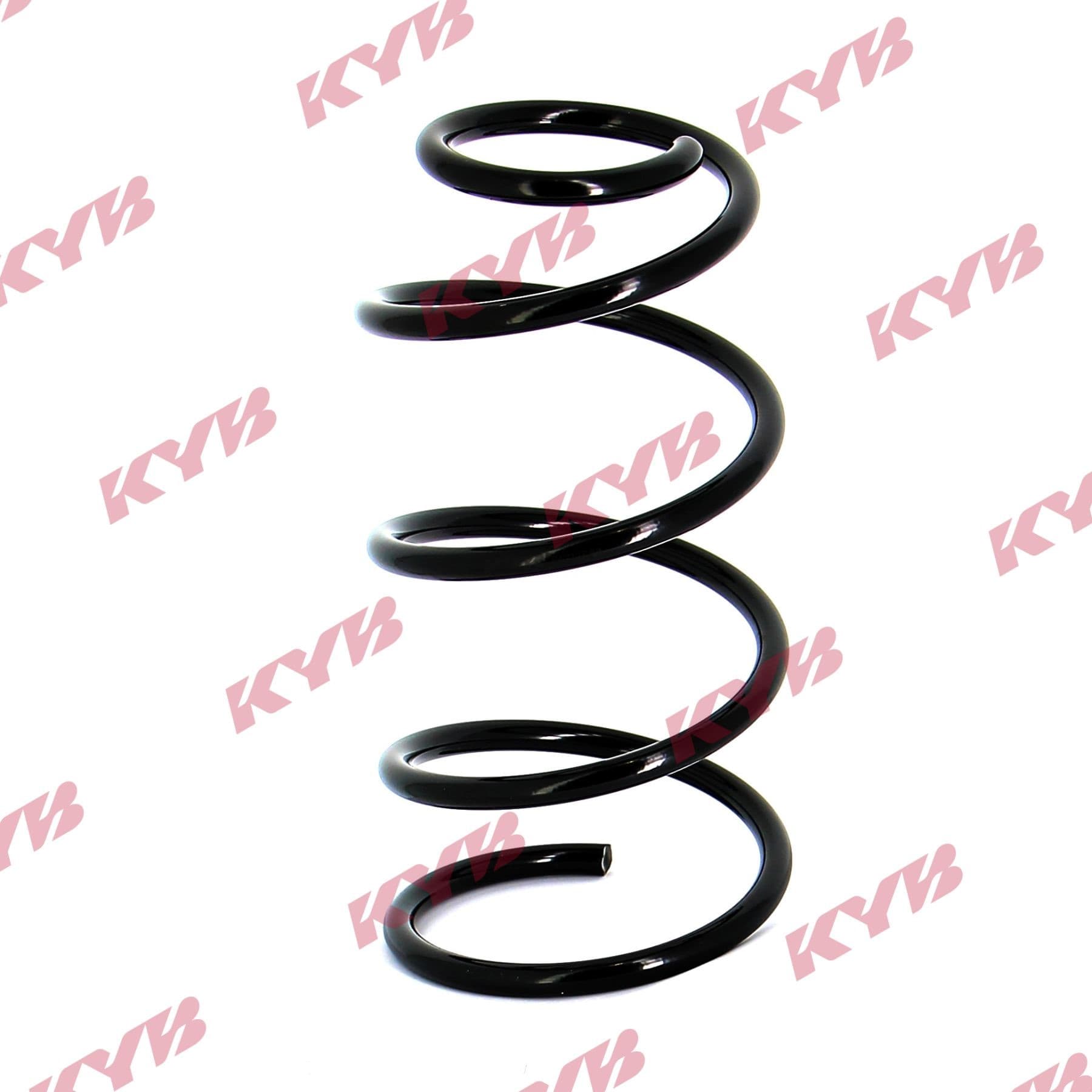 KYB Pružina podvozku RA2127 1