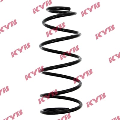 KYB Pružina podvozku RA2802 1