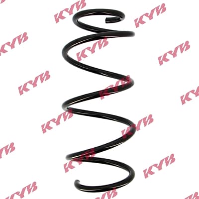 KYB Pružina podvozku RA3457 1