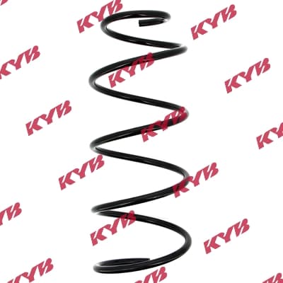 KYB Pružina podvozku RA3481 1