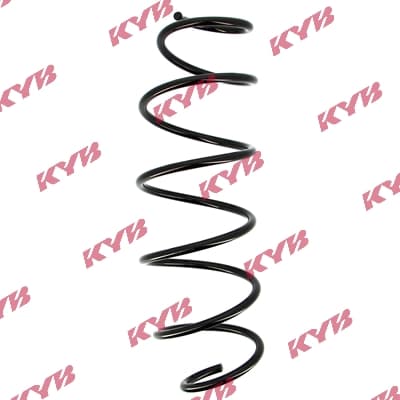 KYB Pružina podvozku RA3555 1