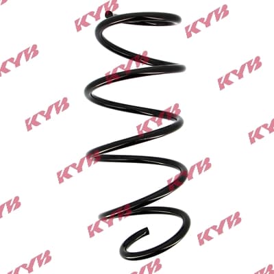 KYB Pružina podvozku RA4010 1