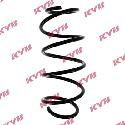 KYB Pružina podvozku RA4013 1