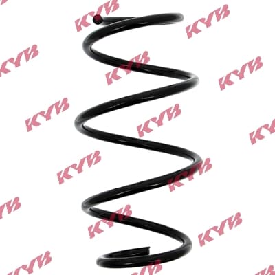 KYB Pružina podvozku RA4017 1