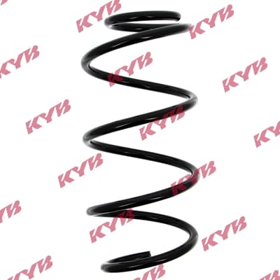 KYB Pružina podvozku RA4026 1