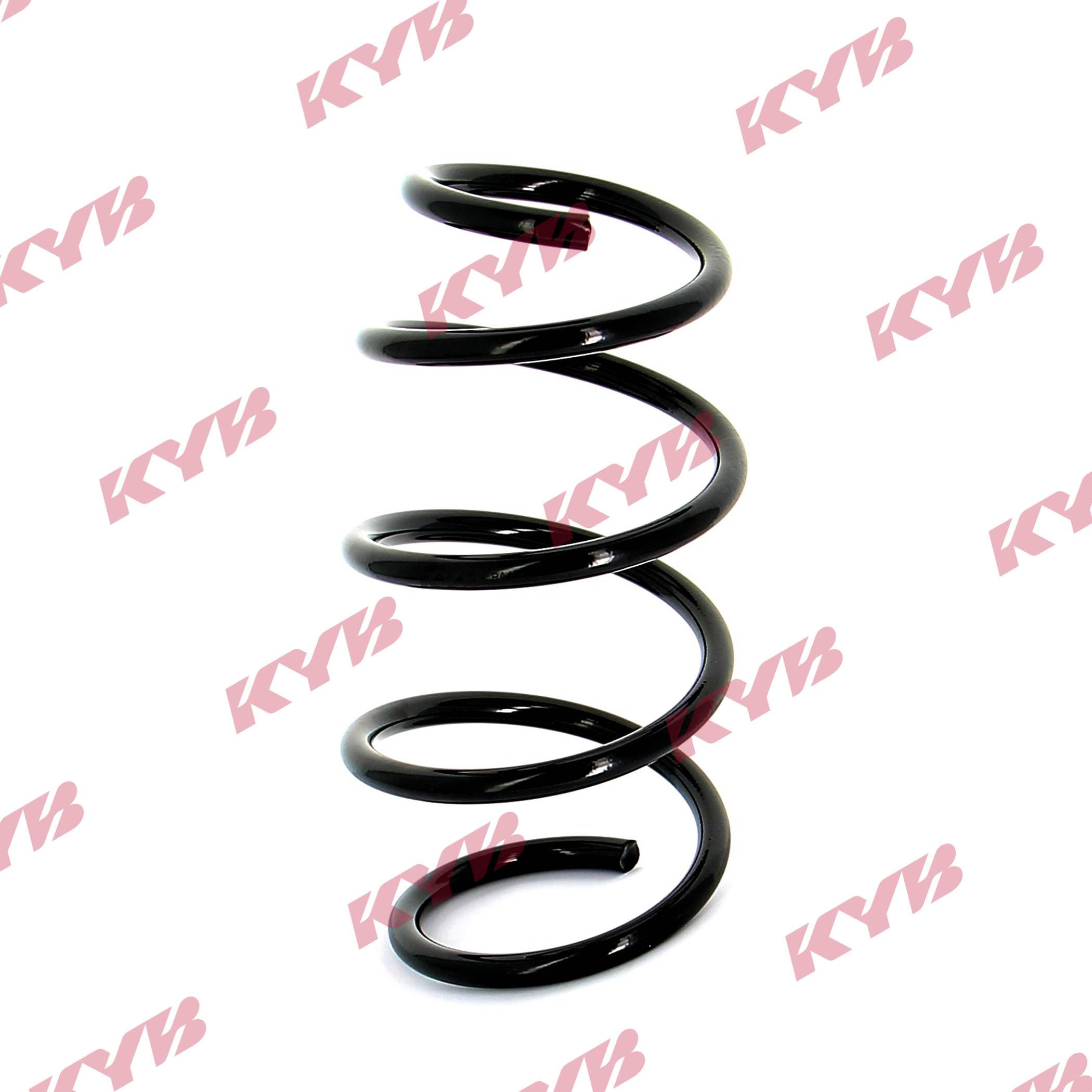KYB Pružina podvozku RA4072 1