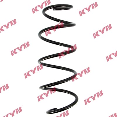 KYB Pružina podvozku RA4076 1