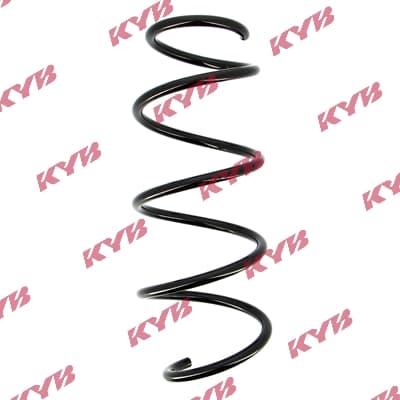 KYB Pružina podvozku RA4077 1