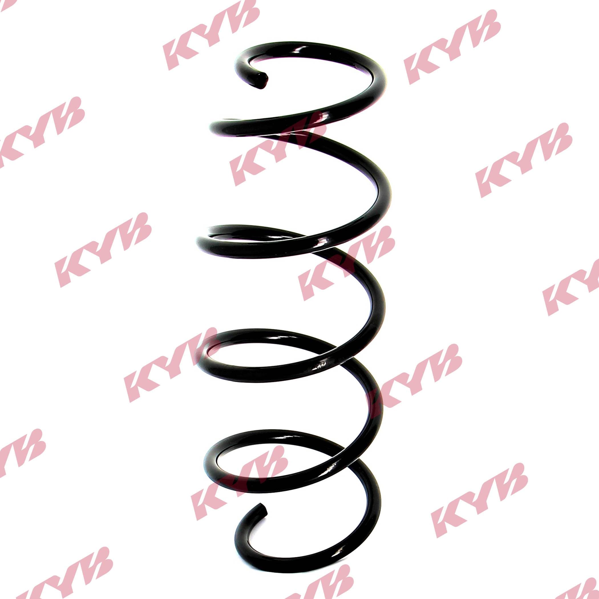 KYB Pružina podvozku RA4078 1