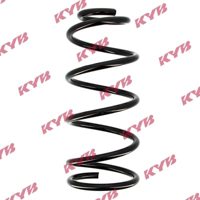 KYB Pružina podvozku RA4097 1