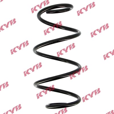 KYB Pružina podvozku RA4115 1