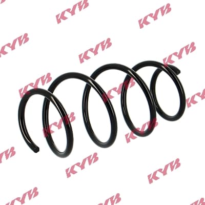 KYB Pružina podvozku RA4122 1