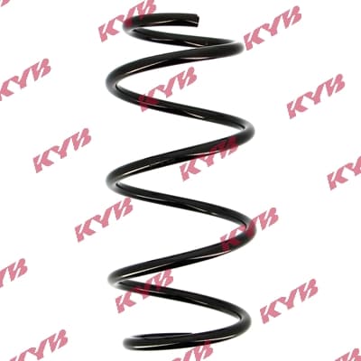 KYB Pružina podvozku RA4124 1