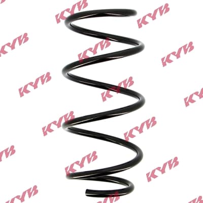 KYB Pružina podvozku RA4125 1