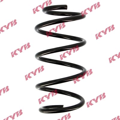 KYB Pružina podvozku RA4127 1
