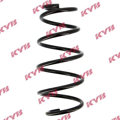 KYB Pružina podvozku RA4139 1