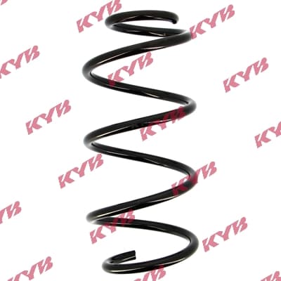 KYB Pružina podvozku RA4142 1