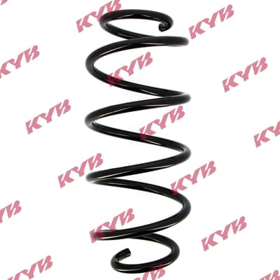 KYB Pružina podvozku RA4144 1