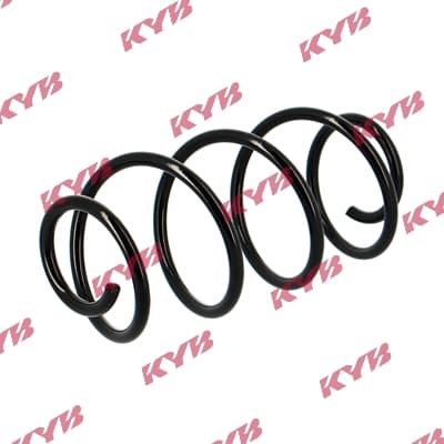 KYB Pružina podvozku RA5028 1