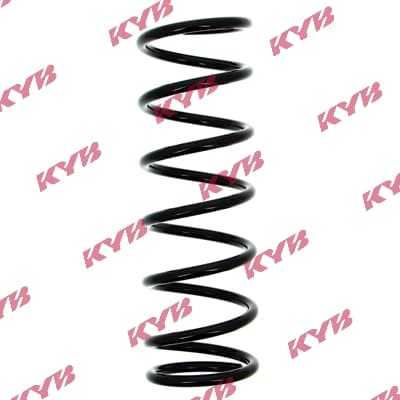KYB Pružina podvozku RA5105 1