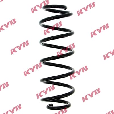 KYB Pružina podvozku RA5117 1