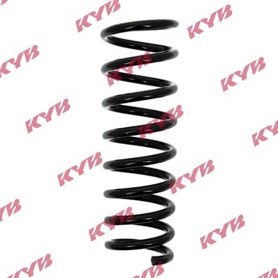 KYB Pružina podvozku RA5134 1