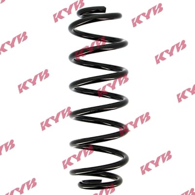 KYB Pružina podvozku RA5137 1